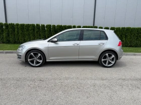 VW Golf 1.6tdi 105k.c* Автоматик* Recaro* ЛИЗИНГ* , снимка 8