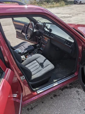 Mercedes-Benz 124, снимка 6