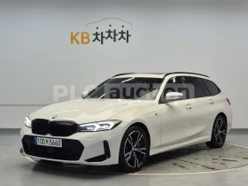 BMW 320 d | КАМЕРА| DISTRONIC| HEADS UP| ВКЛ.ТЕХНОТЕСТ, снимка 1
