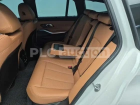BMW 320 d | КАМЕРА| DISTRONIC| HEADS UP| ВКЛ.ТЕХНОТЕСТ, снимка 13