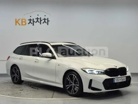BMW 320 d | КАМЕРА| DISTRONIC| HEADS UP| ВКЛ.ТЕХНОТЕСТ, снимка 4