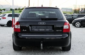 Audi A4 1.9   tdi 131kc 6ck , снимка 5