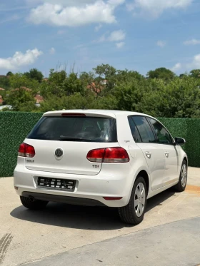VW Golf Golf 6 1.6 TDI TEAM изпълнение, снимка 3
