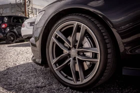 Audi A6 3.0TDI-Quattro-SLine-РЕАЛНИ КМ-РЕГИСТРИРАНА!, снимка 7