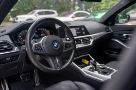 BMW 340 xDrive ЦЕНА ДО БЪЛГАРИЯ РЕГИСТРАЦИЯ & АВТОКРЕДИТ, снимка 7