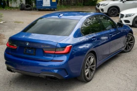 BMW 340 xDrive ЦЕНА ДО БЪЛГАРИЯ РЕГИСТРАЦИЯ & АВТОКРЕДИТ, снимка 4