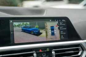 BMW 340 xDrive ЦЕНА ДО БЪЛГАРИЯ РЕГИСТРАЦИЯ & АВТОКРЕДИТ, снимка 11
