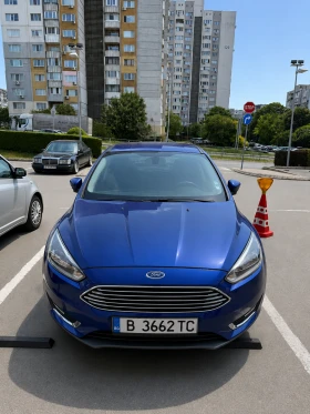 Ford Focus, снимка 2
