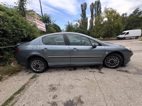 Peugeot 407, снимка 4