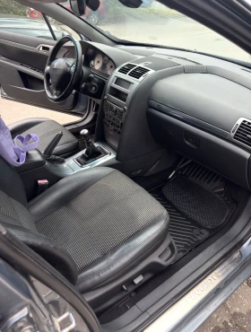 Peugeot 407, снимка 7