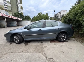Peugeot 407, снимка 5