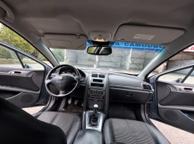 Peugeot 407, снимка 6
