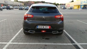 Citroen DS5 2.0 Blue HDI 180 к.с, снимка 2