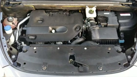 Citroen DS5 2.0 Blue HDI 180 к.с, снимка 10