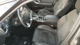 Citroen DS5 2.0 Blue HDI 180 к.с, снимка 6