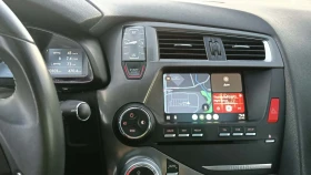 Citroen DS5 2.0 Blue HDI 180 к.с, снимка 12