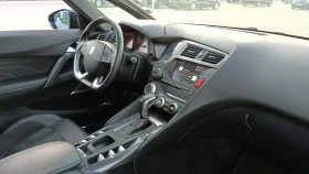 Citroen DS5 2.0 Blue HDI 180 к.с, снимка 8