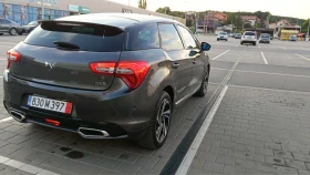 Citroen DS5 2.0 Blue HDI 180 к.с, снимка 3