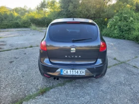 Seat Altea, снимка 5
