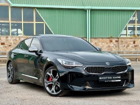 Kia Stinger 3.3 Turbo AWD ! GT !, снимка 1