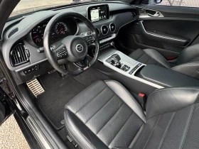 Kia Stinger 3.3 Turbo AWD ! GT !, снимка 8