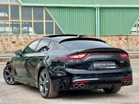 Kia Stinger 3.3 Turbo AWD ! GT !, снимка 6