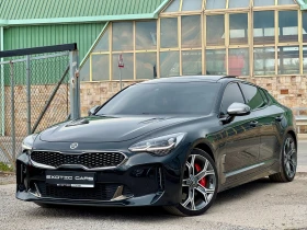 Kia Stinger 3.3 Turbo AWD ! GT !, снимка 3