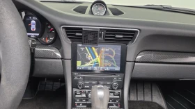 Porsche 911 Carrera 4* ЛЮК* ПОДГРЕВ ВОЛАН* КРАЙНА ЦЕНА, снимка 14