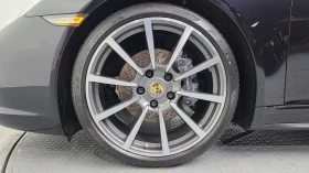 Porsche 911 Carrera 4* ЛЮК* ПОДГРЕВ ВОЛАН* КРАЙНА ЦЕНА, снимка 5