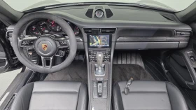 Porsche 911 Carrera 4* ЛЮК* ПОДГРЕВ ВОЛАН* КРАЙНА ЦЕНА, снимка 7