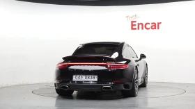 Porsche 911 Carrera 4* ЛЮК* ПОДГРЕВ ВОЛАН* КРАЙНА ЦЕНА, снимка 4