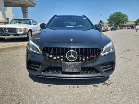 Mercedes-Benz C 43 AMG * АВТОКРЕДИТ БЕЗ ПЪРВОНАЧАЛНА ВНОСКА* , снимка 6