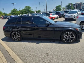 Mercedes-Benz C 43 AMG * АВТОКРЕДИТ БЕЗ ПЪРВОНАЧАЛНА ВНОСКА* , снимка 3