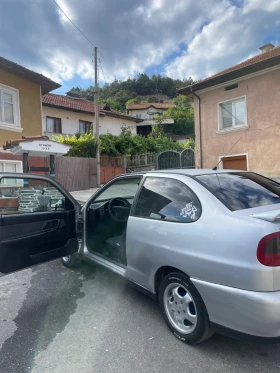 Seat Cordoba, снимка 6
