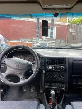 Seat Cordoba, снимка 7