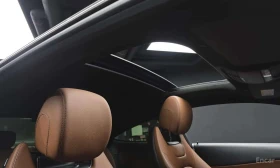 Mercedes-Benz C 220 Facelift 4MATIC Coupe, снимка 15