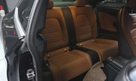 Mercedes-Benz C 220 Facelift 4MATIC Coupe, снимка 11