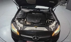 Mercedes-Benz C 220 Facelift 4MATIC Coupe, снимка 6
