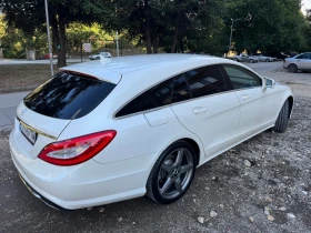 Mercedes-Benz CLS 350 Shooting Break , снимка 5