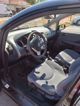 Honda Jazz, снимка 6