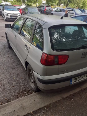 Seat Ibiza, снимка 2