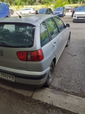 Seat Ibiza, снимка 3