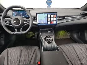 BYD Seal DYNAMIC AWD / 360 / HUD / ОБДУХ / DISTRONIC / FULL, снимка 7