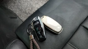 Audi A8 LONG* SOFT-CLOSE* DIS* 360* HUD* TV* ОБДУХ* МАСАЖ*, снимка 16