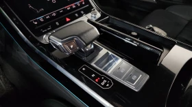Audi A8 LONG* SOFT-CLOSE* DIS* 360* HUD* TV* ОБДУХ* МАСАЖ*, снимка 13