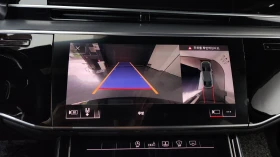 Audi A8 LONG* SOFT-CLOSE* DIS* 360* HUD* TV* ОБДУХ* МАСАЖ*, снимка 10