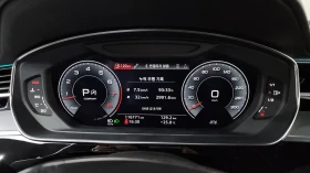 Audi A8 LONG* SOFT-CLOSE* DIS* 360* HUD* TV* ОБДУХ* МАСАЖ*, снимка 7