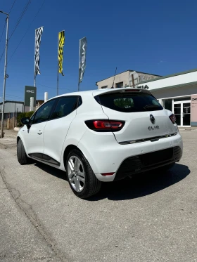 Renault Clio FULL LED + Camera + Navi + Premium Audio, снимка 2