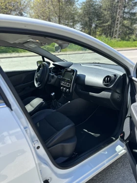 Renault Clio FULL LED + Camera + Navi + Premium Audio, снимка 5