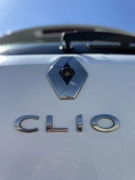 Renault Clio FULL LED + Camera + Navi + Premium Audio, снимка 10